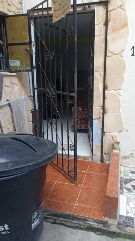 Apartamento en Luyano — foto 8