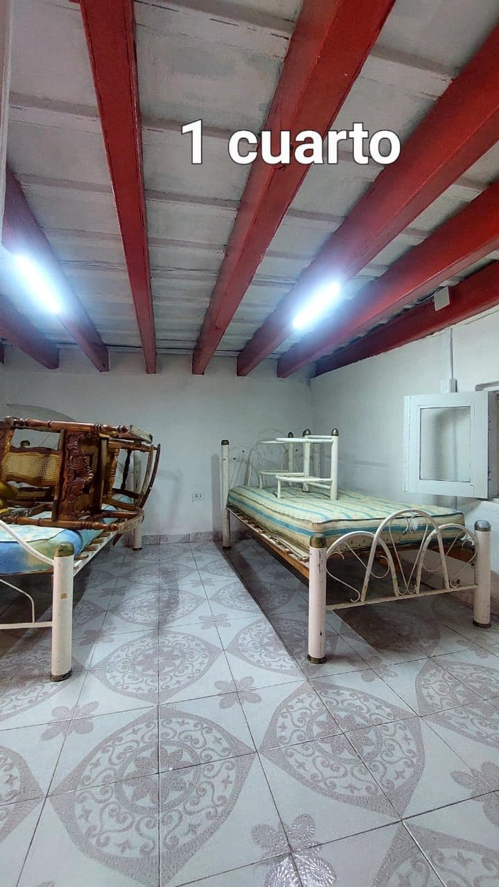 Apartamento en Centro Habana — foto 6