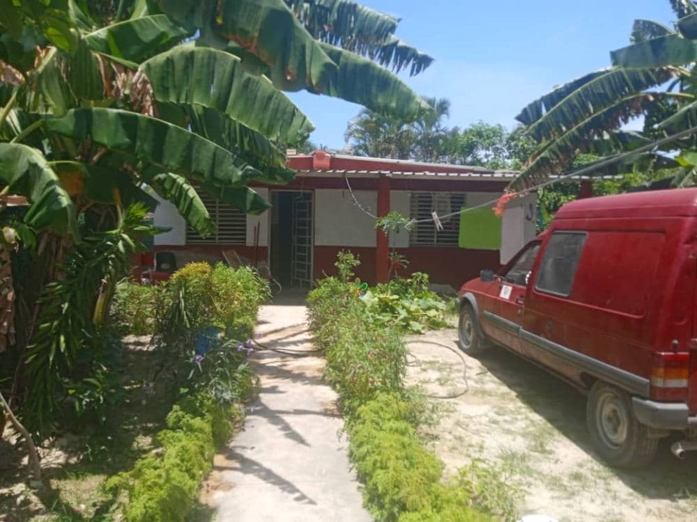 Casa en Playa Santa fe