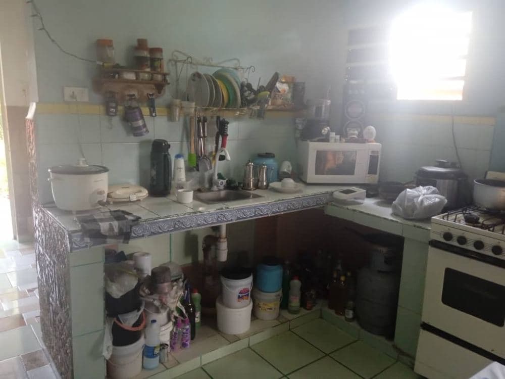 Casa en Playa Santa fe — foto 6