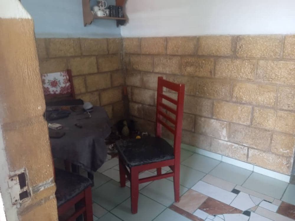 Casa en Playa Santa fe — foto 8