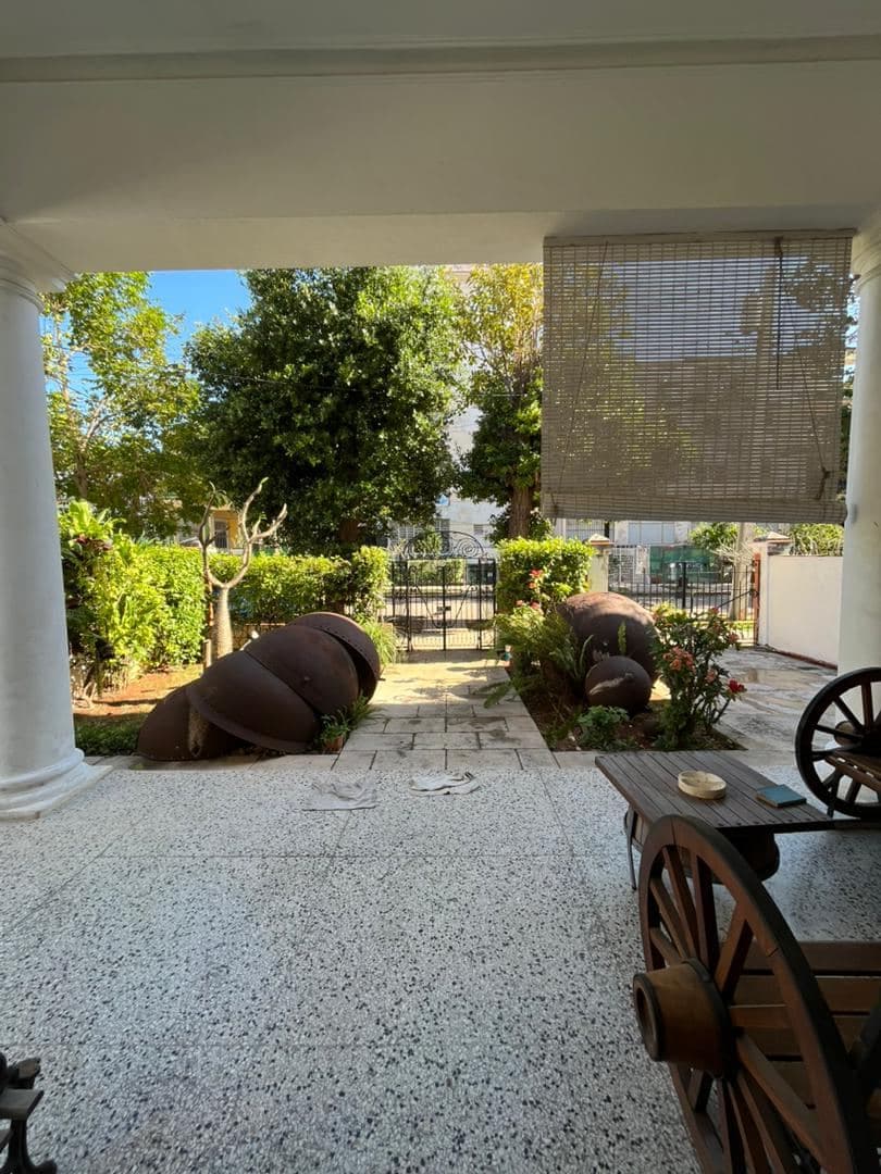 Casa en el Vedado