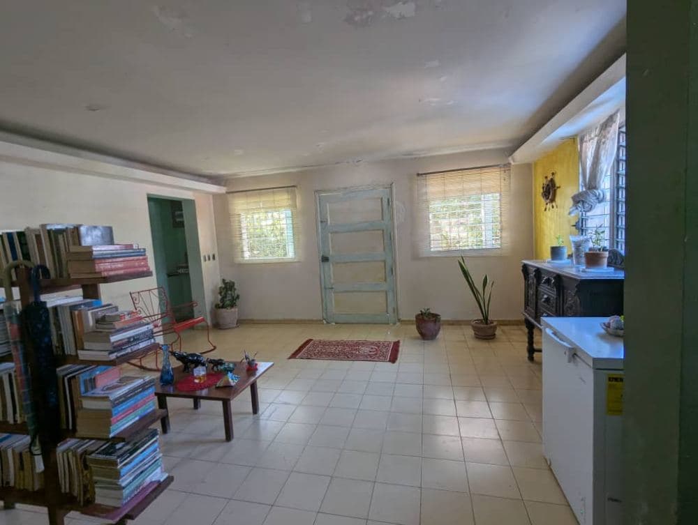 Casa independiente en Santa Fe, Playa — foto 8