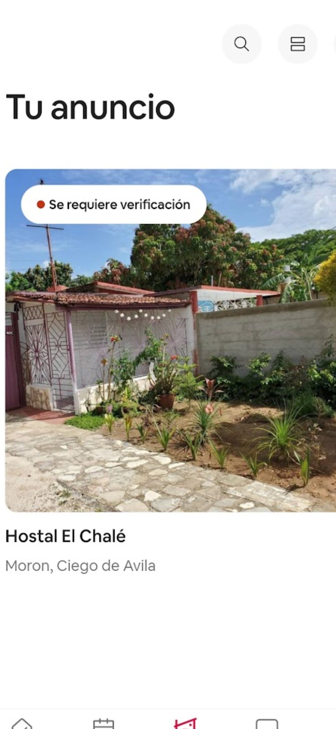 Casa en Morón Ciego de avila en Morón, Cuba