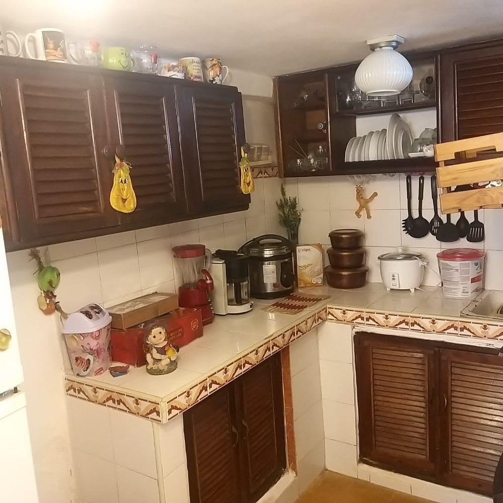 Apartamento en buenas condiciones ubicado en Santo Suárez — foto 8