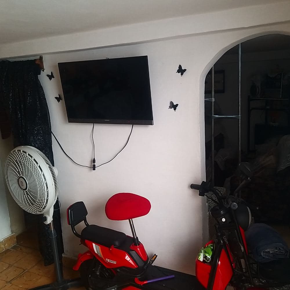 Apartamento en buenas condiciones ubicado en Santo Suárez — foto 10