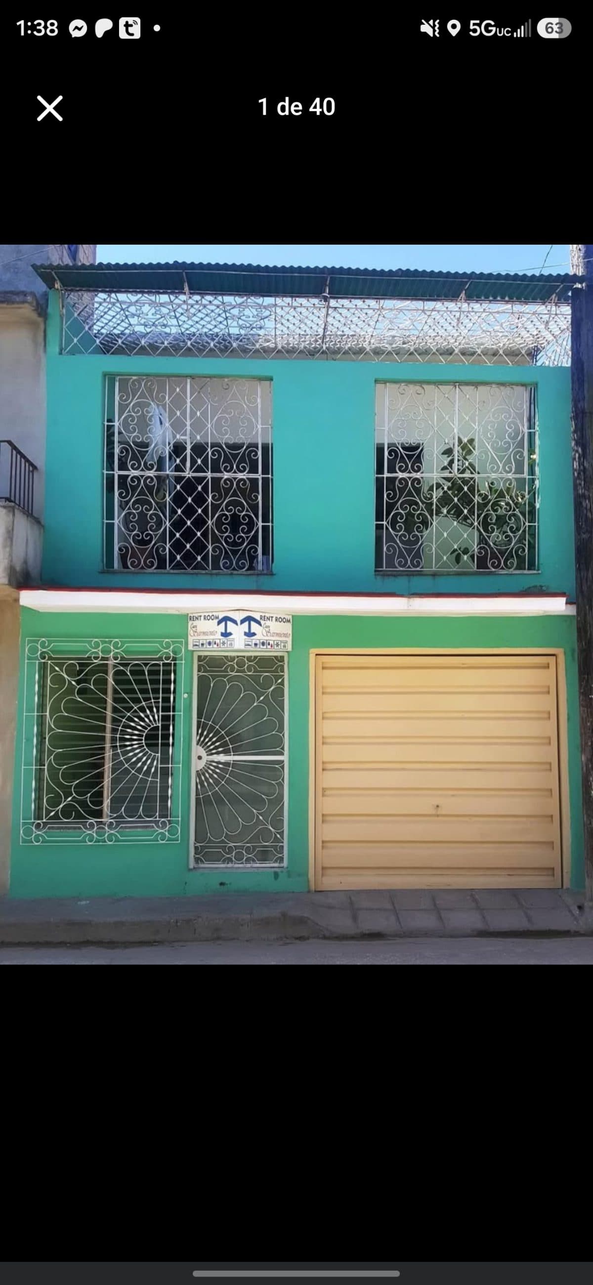 Casa de 2 planta