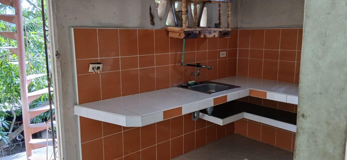 Casa de 3 Habitaciones Hilda Torres Holguín — foto 8