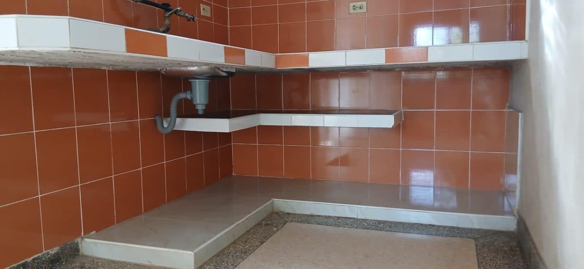 Casa de 3 Habitaciones Hilda Torres Holguín — foto 10