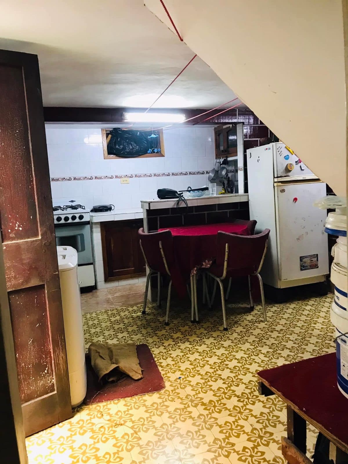 Casa independiente en Marianao, puerta de calle. — foto 6