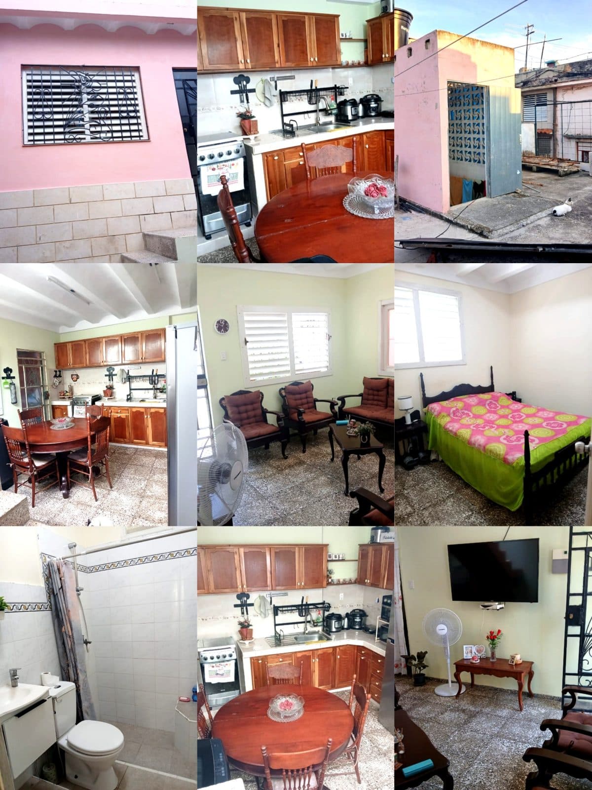 Se vende casa en Lawton