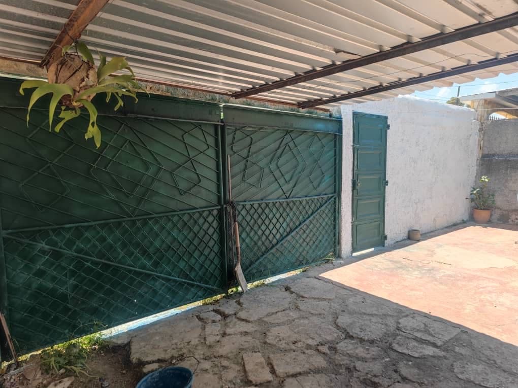 Casa en San Miguel Del Padrón reparto Martín Pérez