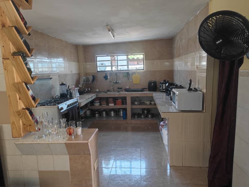 Casa en San Miguel Del Padrón reparto Martín Pérez — foto 6