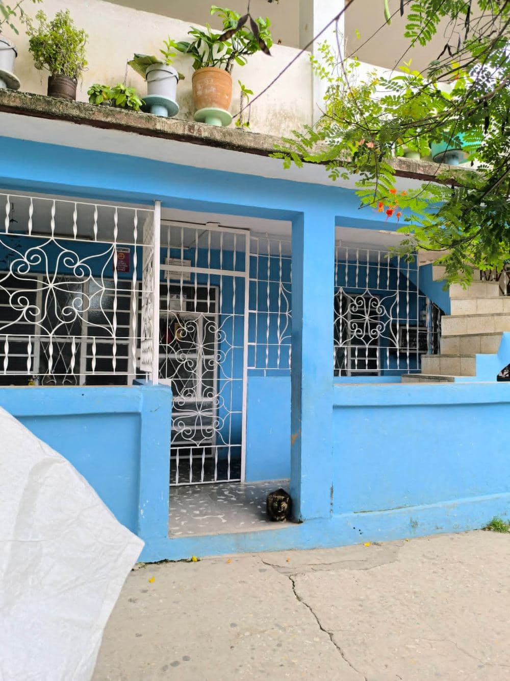 🏡 ¡Oportunidad única en Santos Suárez! Se vende casa, planta baja de biplanta lista para entrar a vivir ✨