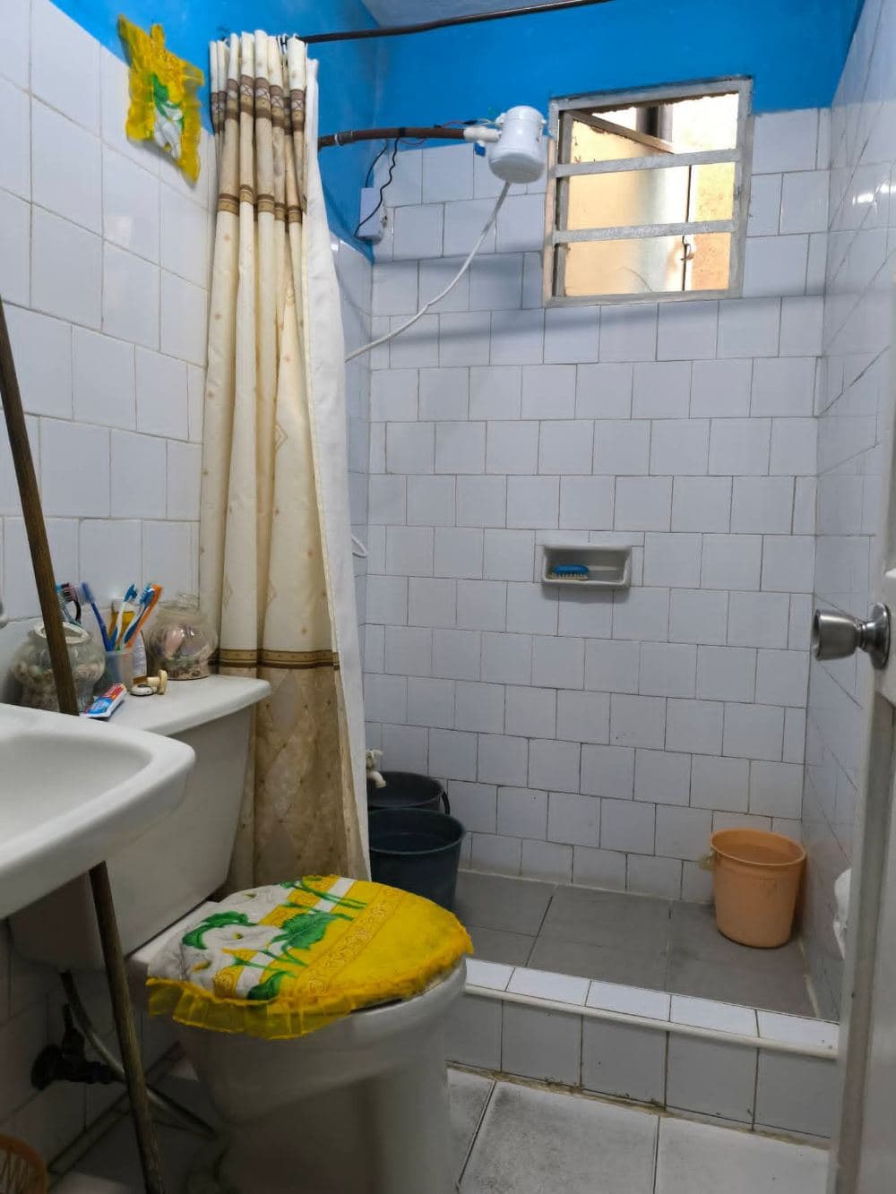 🏡 ¡Oportunidad única en Santos Suárez! Se vende casa, planta baja de biplanta lista para entrar a vivir ✨ — foto 6