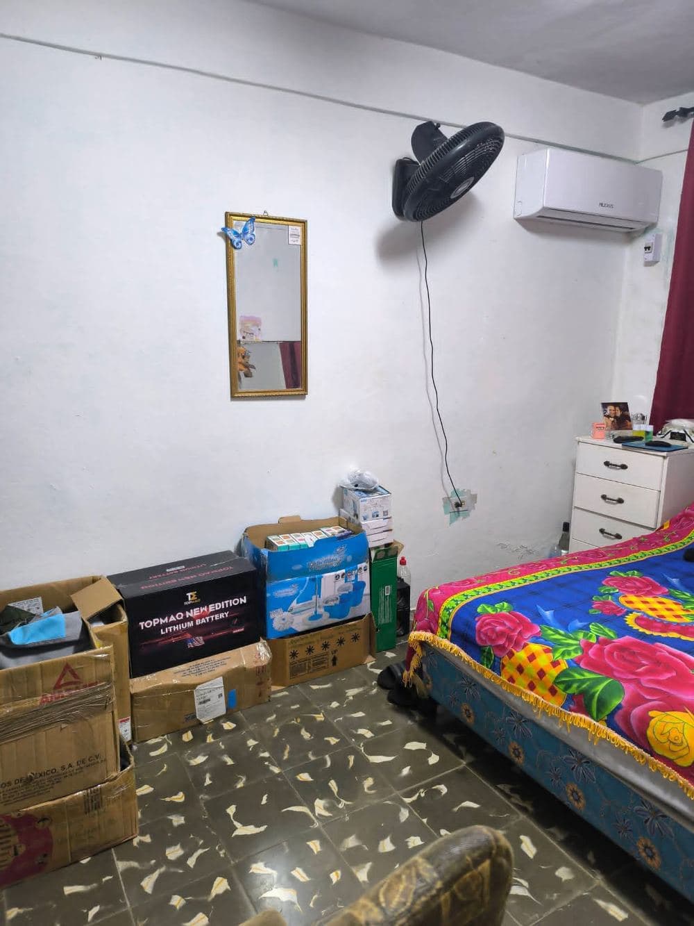 🏡 ¡Oportunidad única en Santos Suárez! Se vende casa, planta baja de biplanta lista para entrar a vivir ✨ — foto 9