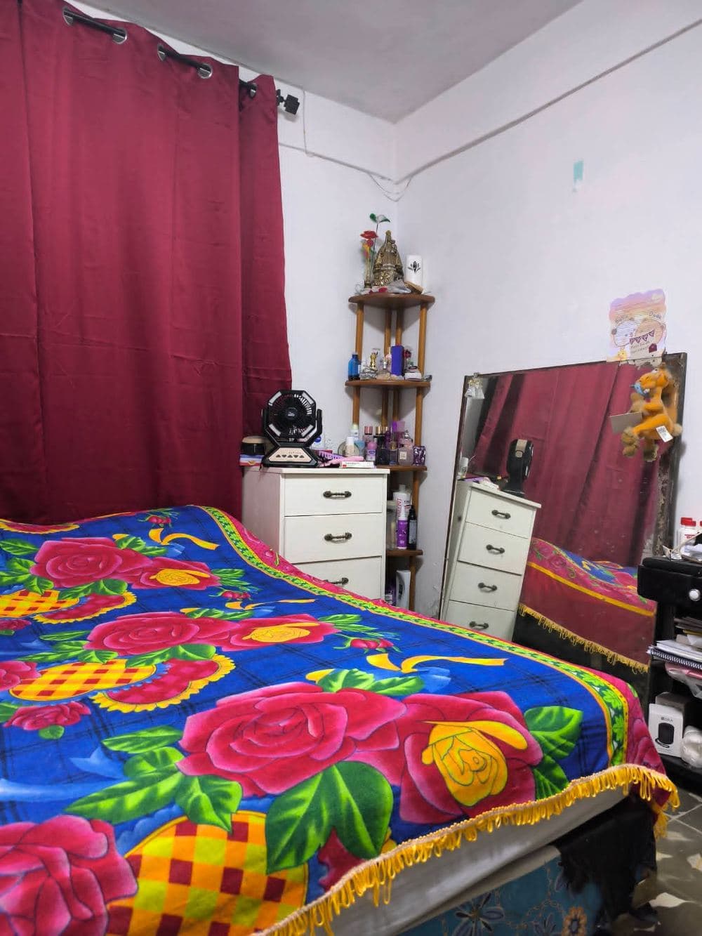 🏡 ¡Oportunidad única en Santos Suárez! Se vende casa, planta baja de biplanta lista para entrar a vivir ✨ — foto 8