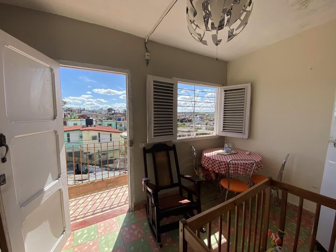 📍Casa en venta en La Virgen del Camino🏡en 3erpiso
