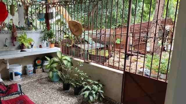 📍Se vende apto🏡en San Francisco de Paula en San Miguel en la Prosperidad.
