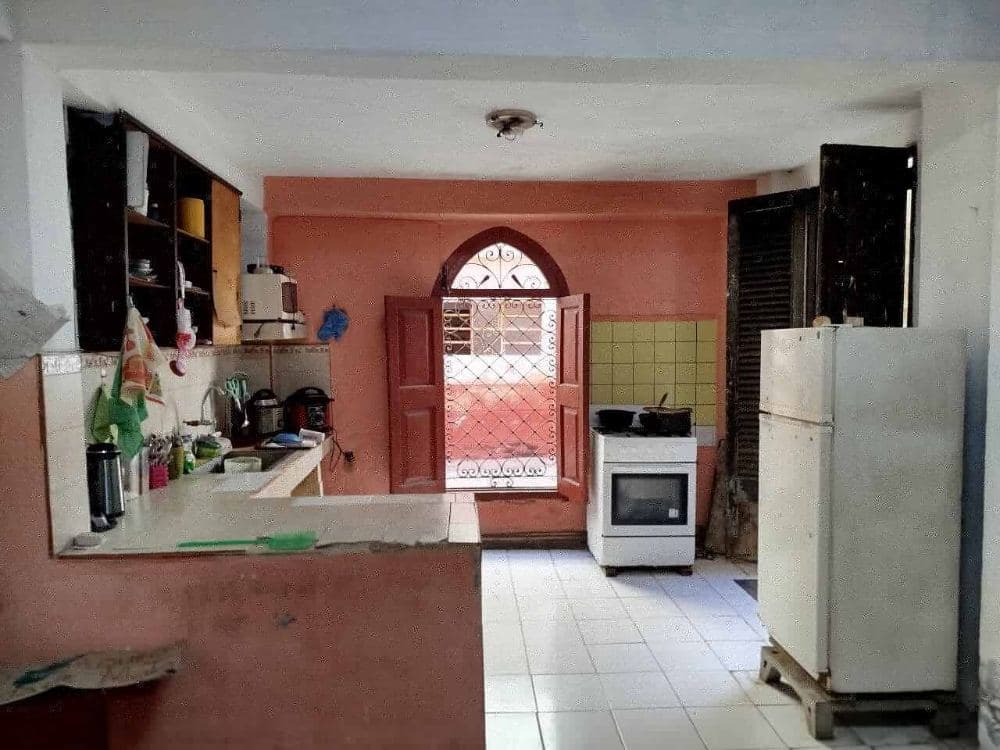 🏡SE VENDE CASA BIPLANTA EN CENTRO HABANA EN PUERTA DE CALLE