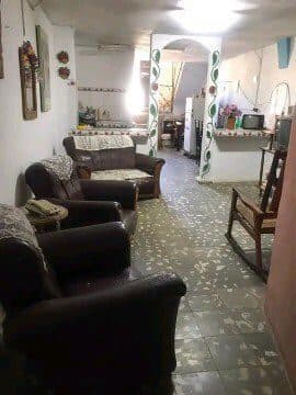 SE VENDE APTO EN INTERIOR EN HABANA VIEJA🏰