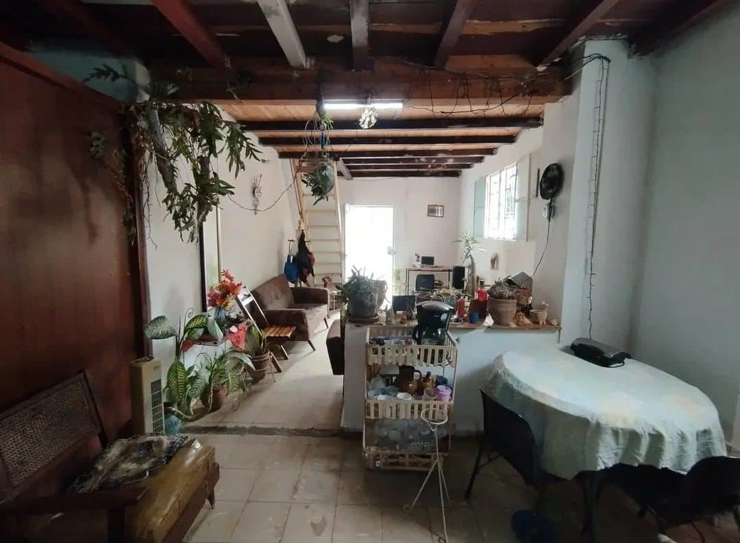 🏡Venta de casa puerta de calle en el Cerro