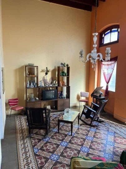 ✅️Casa en venta en en un 1er piso en Cayo Hueso_Centro Habana