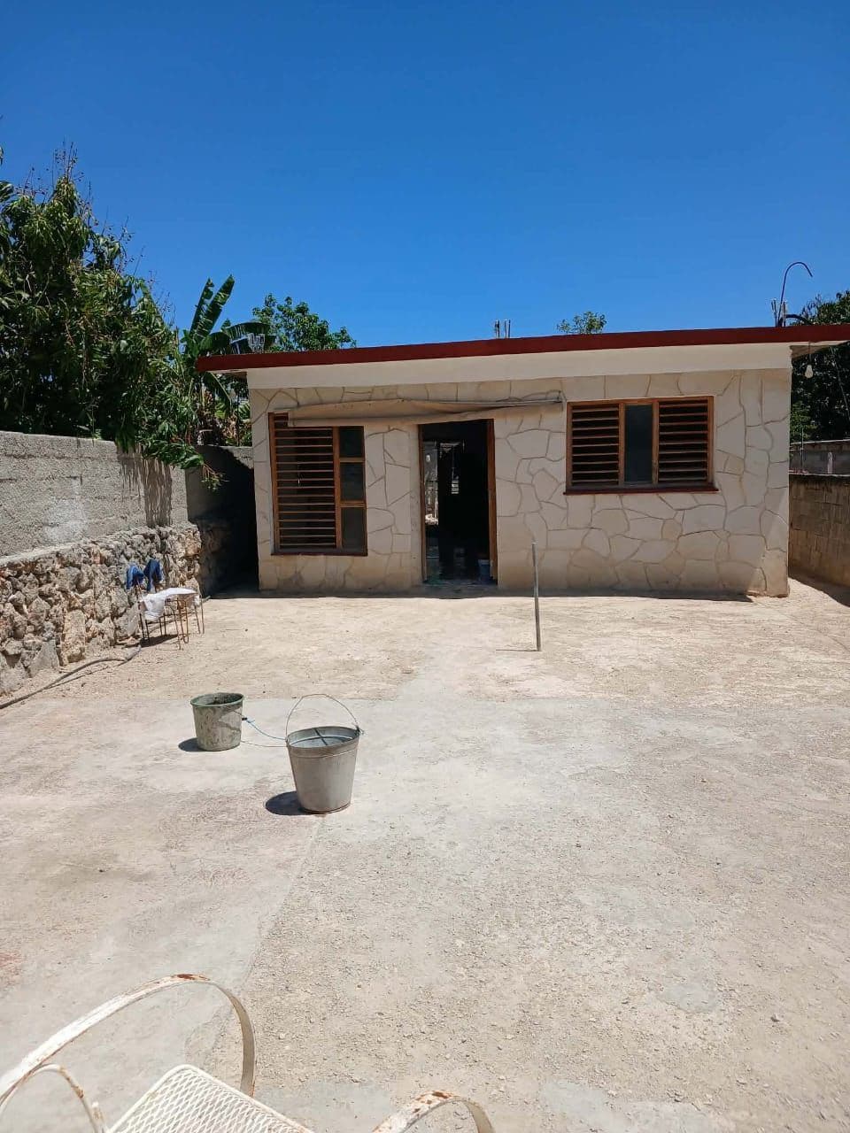 🌊Venta de Casa Ubicada antes del Intermitente de Guanabo ( Alturas de Boca Ciega.)