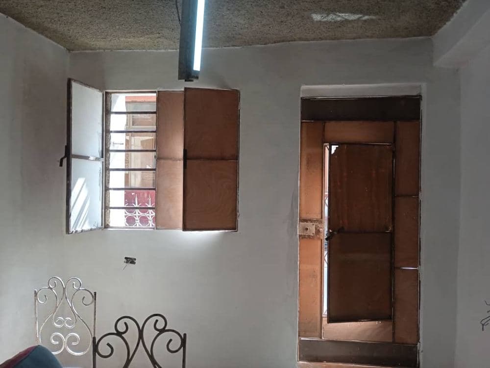🏡‼️❕️‼️Buena oferta‼️❕️‼️en zona céntrica en C.Habana de Puerta de Calle