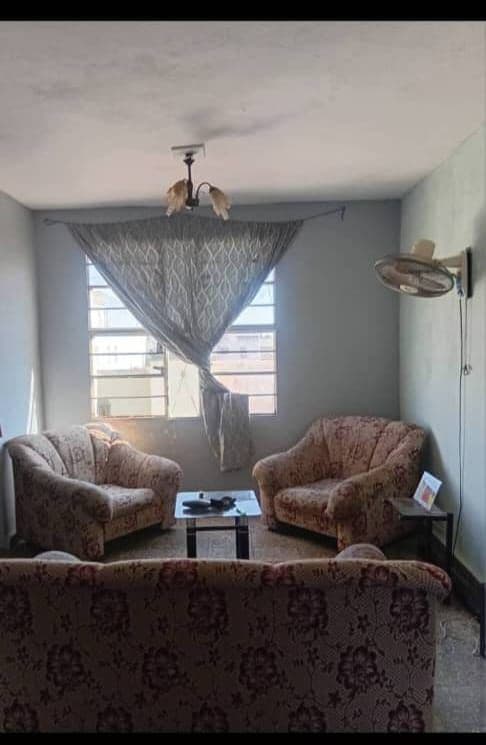 SE VENDE APTO SOTERRADO EN 3ER PISO EN HABANA VIEJA🏰