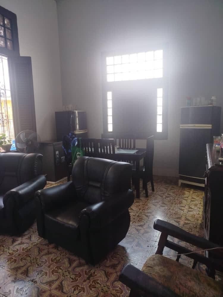 Casa en venta – Centro Habana por San Rafael