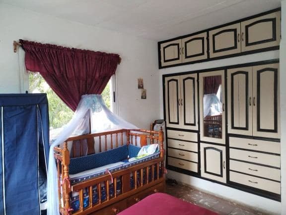 🏡Se vende Apto en Zona Residencial en 3er piso en víbora Park