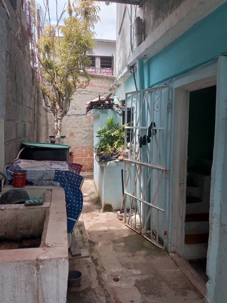 🏡Se vende casa independiente en la Lisa
