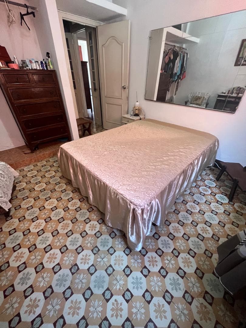 Apartamento de 4 habitaciones en el vedado — foto 7