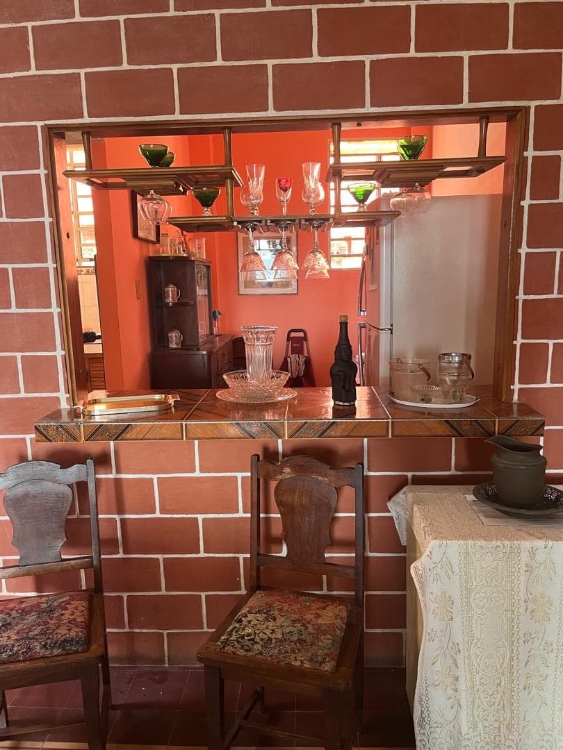 Apartamento de 4 habitaciones en el vedado — foto 8