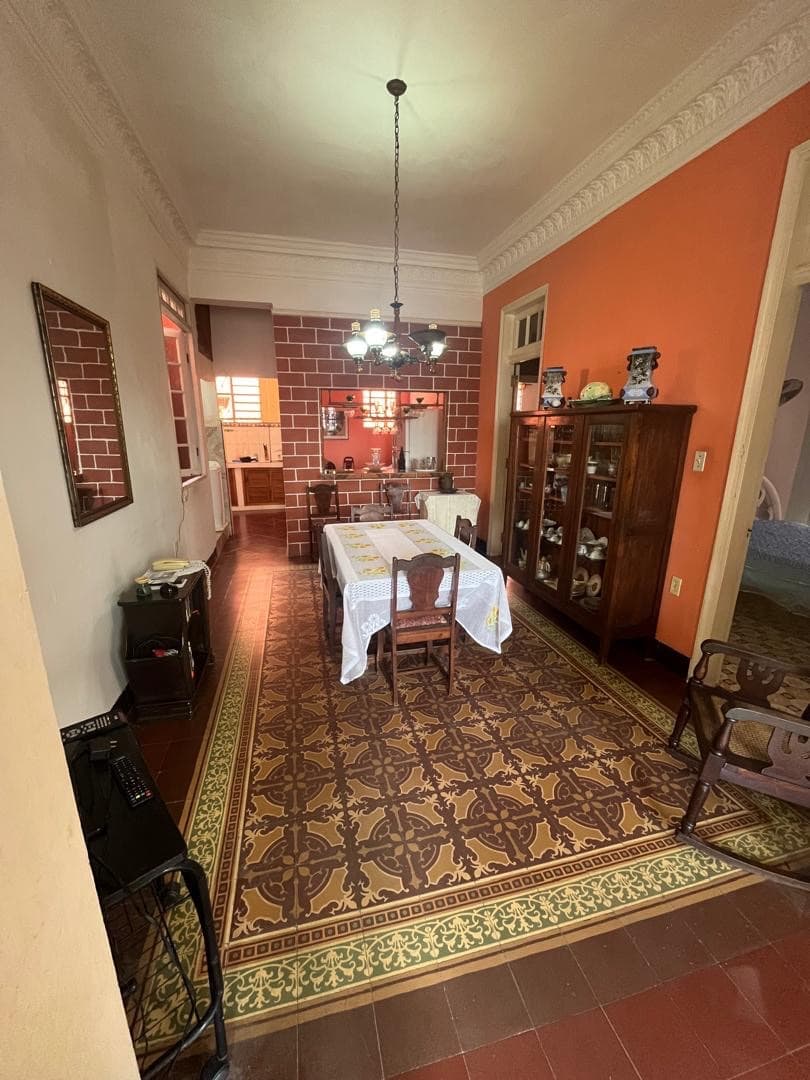 Apartamento de 4 habitaciones en el vedado — foto 9