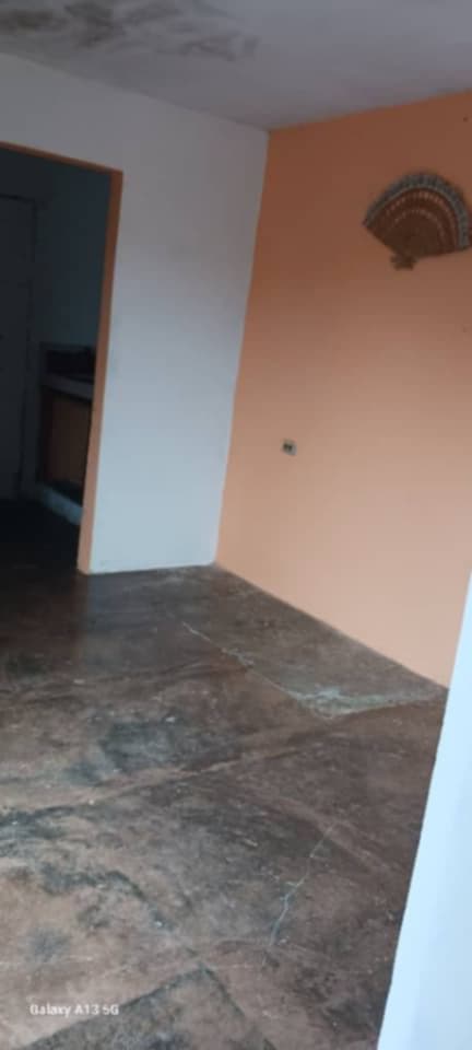 Casa de 1 habitación interior y en altos, Artemisa.