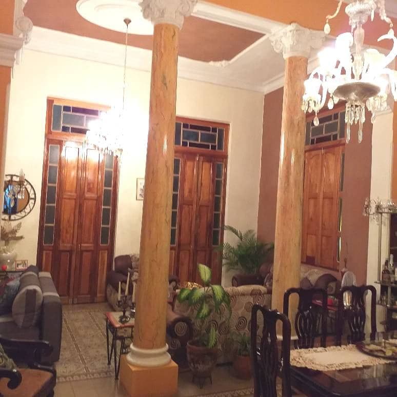 Aptocasa de 3habitaciones en plaza
