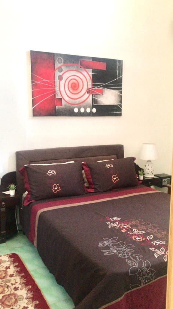 Aptocasa de 3habitaciones en plaza — foto 6
