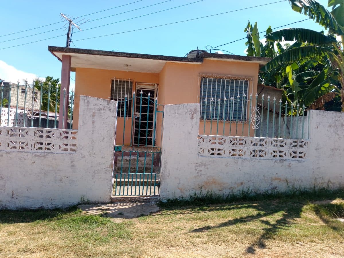 Casa en Matanzas Naranjal Norte
