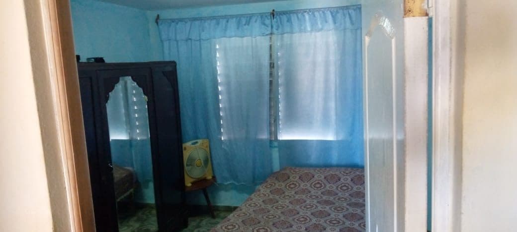 Apartamento de 2 habitaciones en Bayamo — foto 7