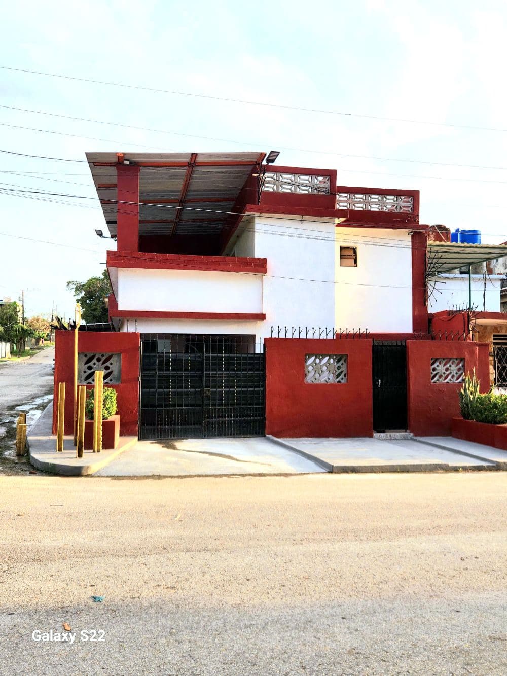 Casa en Cojimar