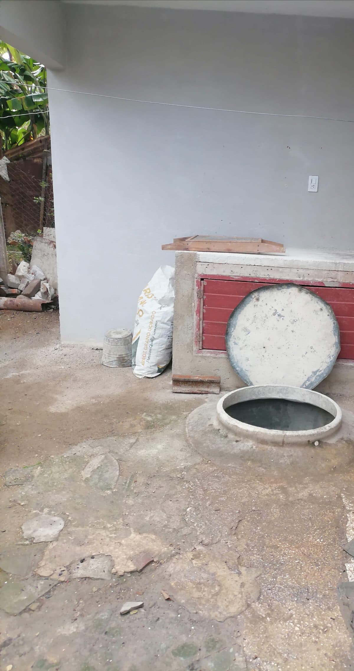 Se vende casa en Ciego de Ávila, calle Abraham Delgado #553 % calle G y calle H, a tres cuadras del policlínico centro de calle ancha — foto 8