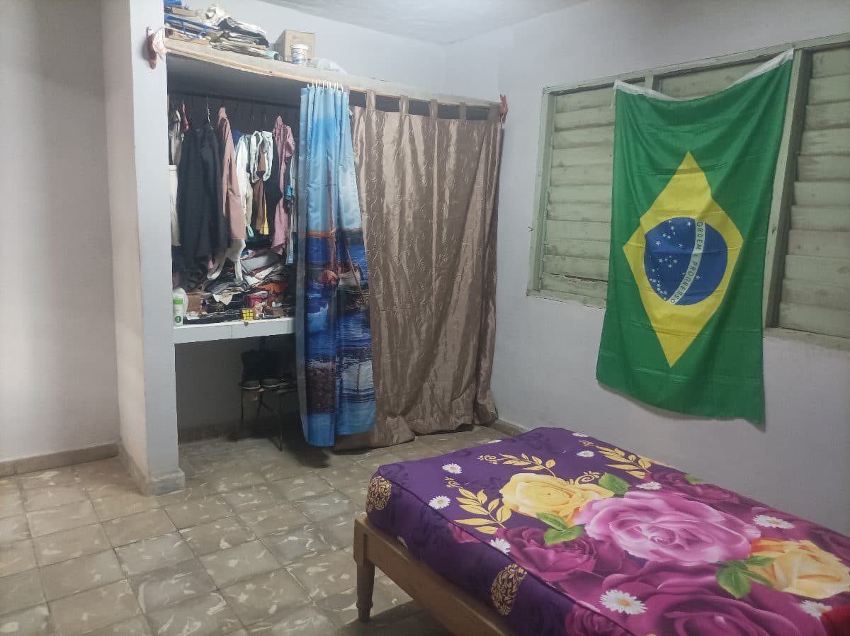 Se vende casa en Ciego de Ávila, calle Abraham Delgado #553 % calle G y calle H, a tres cuadras del policlínico centro de calle ancha — foto 9