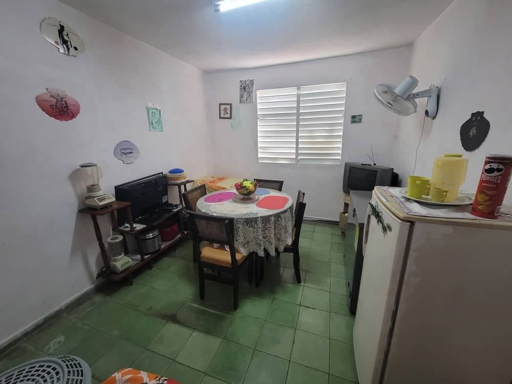 Apartamento 3 habitaciones en Flores Playa, La Habana - 16,000 USD — foto 7