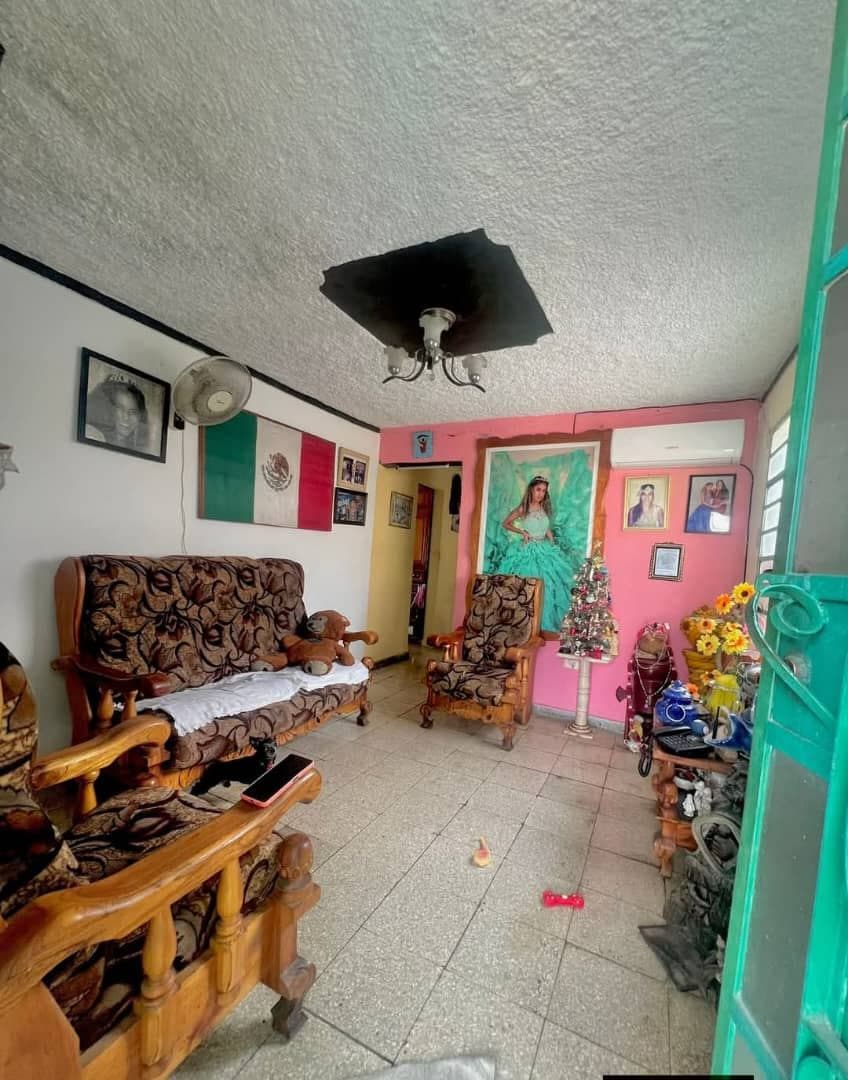 Casa en El Cerro con 2 habitaciones, amueblada - 10,000 USD