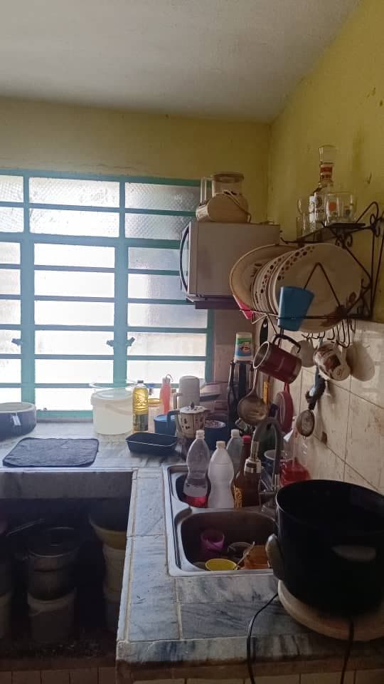 Casa en El Cerro con 2 habitaciones, amueblada - 10,000 USD — foto 12