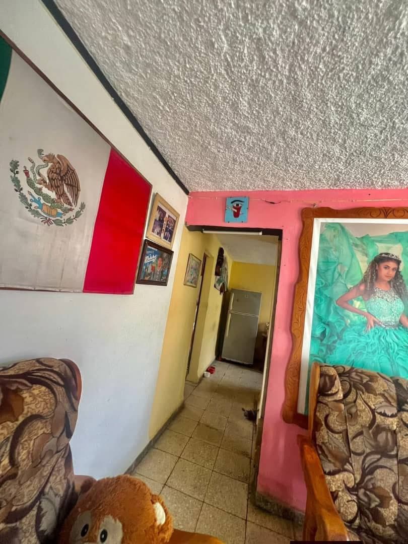 Casa en El Cerro con 2 habitaciones, amueblada - 10,000 USD — foto 6