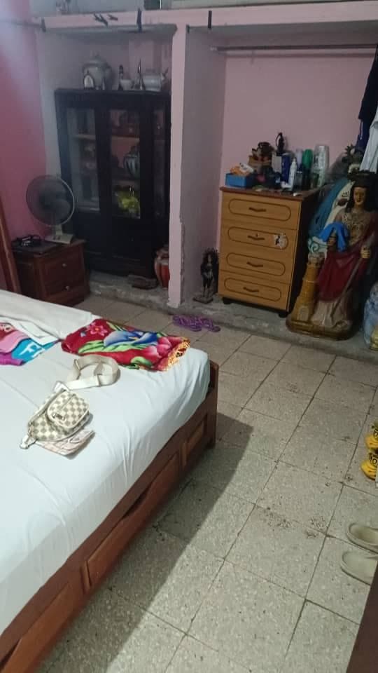 Casa en El Cerro con 2 habitaciones, amueblada - 10,000 USD — foto 8