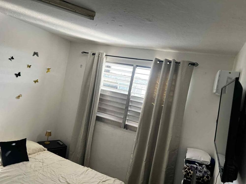 Se vende Apto en Boyeros – Reparto Murgoba, 5to piso, 2 hab — foto 12